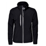 Code Zero Halyard Softshell Jacket