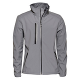 Code Zero Halyard Softshell Jacket