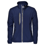 Code Zero Halyard Softshell Jacket