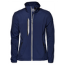 Code Zero Halyard Softshell Jacket