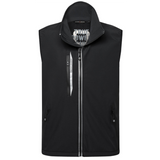 Code Zero Halyard Softshell Bodywarmer