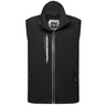 Code Zero Halyard Softshell Bodywarmer