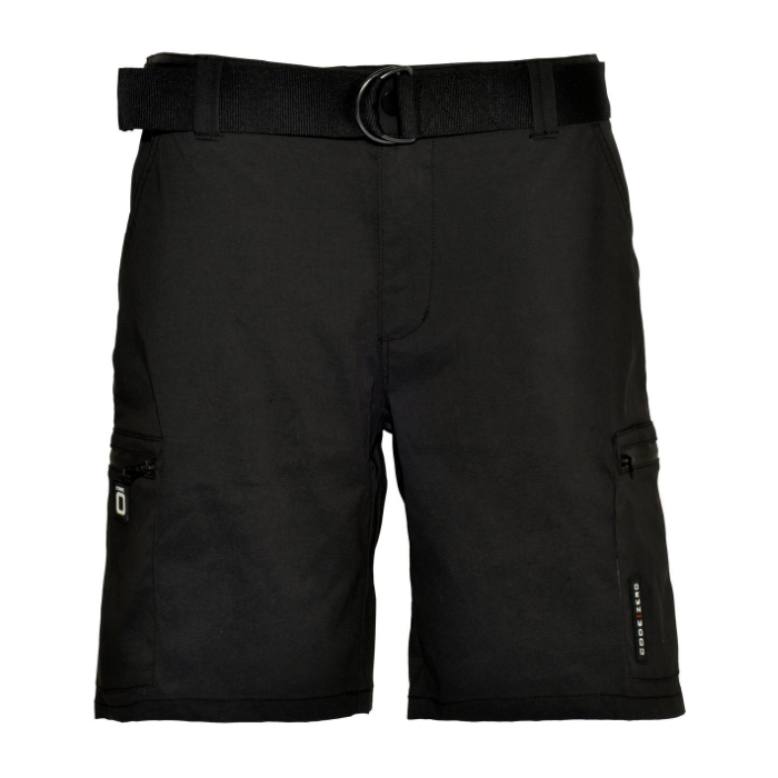 Code Zero Luff Shorts