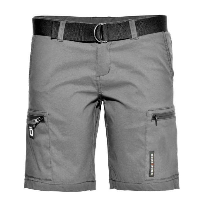 Code Zero Luff Shorts