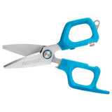 Gerber Neat Freak Braid Scissors Blue