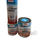 Norglass NoRust All Surface Primer Black ***Various Sizes***