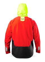 Zhik Flame Red OFS800 Offshore Jacket