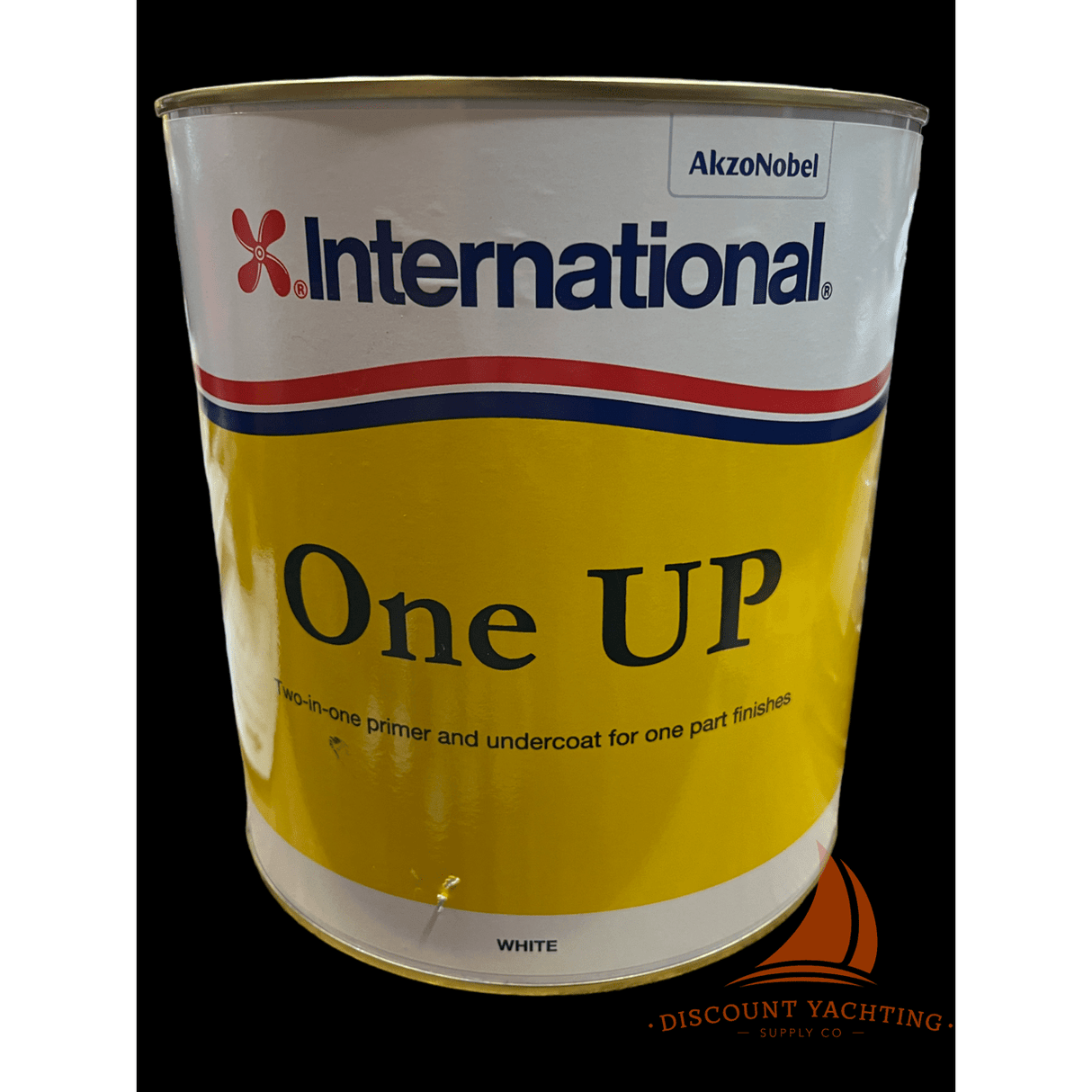 International One Up Undercoat 4Lt