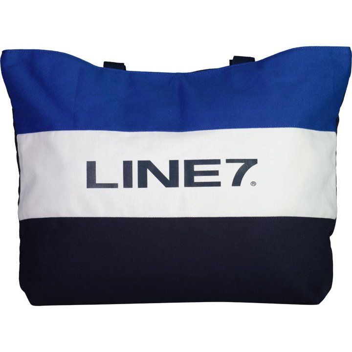 Line 7 REEF TOTE BAG