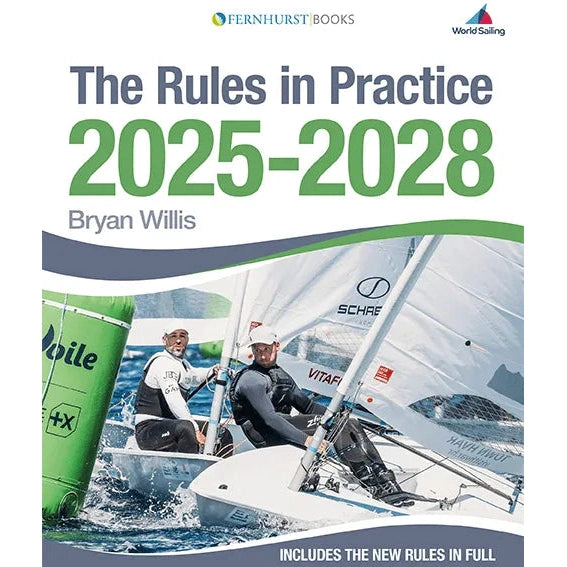 Rules In Practice 2025-2028