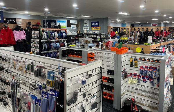 yachting supplies geelong