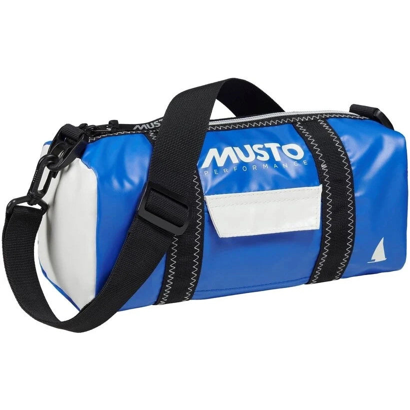 Musto GENOA MINI CARRYALL ARUBA BLUE