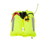 Spinlock DECKVEST 6D With HRS 170N PFD Black