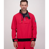 Line 7 Ocean Pro20 Smock Red