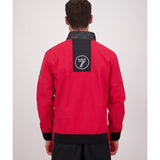 Line 7 Ocean Pro20 Smock Red