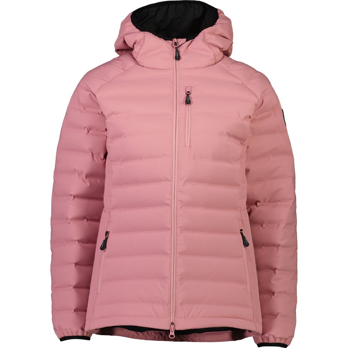 A line down jacket best sale