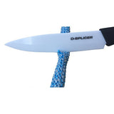 Ronstan C24 Ceramic Knife,240mm,Cuts up to 20mm Rope RFKNIFE-2