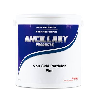 Altex Ancillary Non Skid Particles Fine 1lt