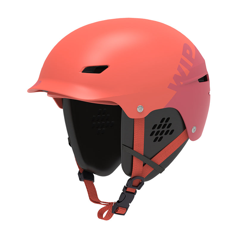 FORWARD WIP WIPPER HELMET 2.0 MATT RED