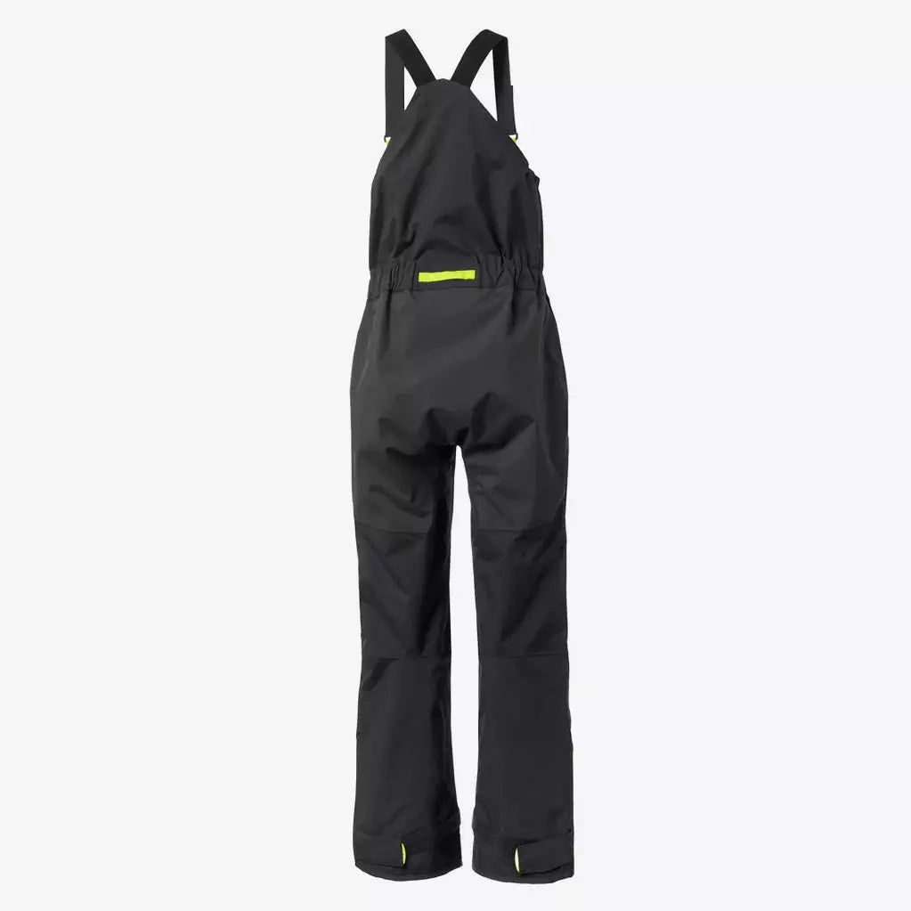 Helly Hansen Women's PIER BIB Ebony