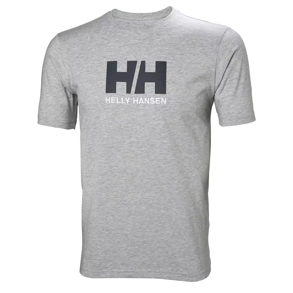 HELLY HANSEN BOX TEE SHIRT