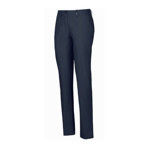 Slam Trousers Thalia Womens Navy Large (46)