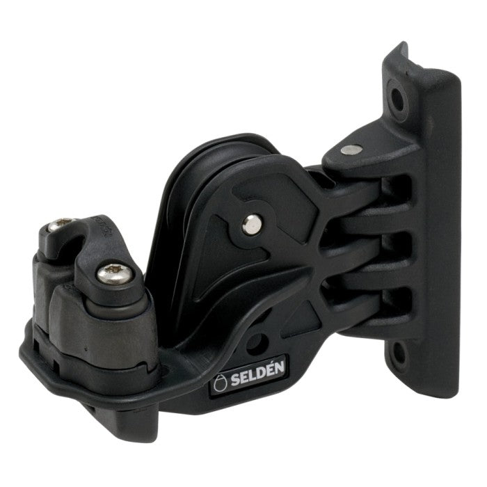 SELDEN MAST SWIVEL / CAM CLEAT 27 433-501-01