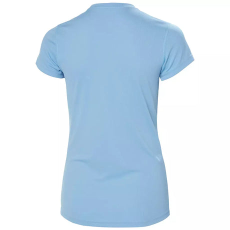 Helly Hansen TECH T-SHIRT, BRIGHT BLUE Womens