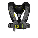 Spinlock DECKVEST 6D With HRS 170N PFD Black