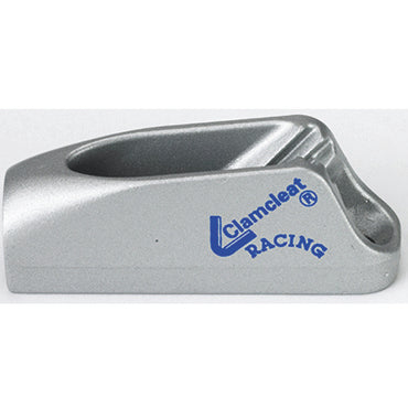 Clamcleat Racing Junior MK2 Silver