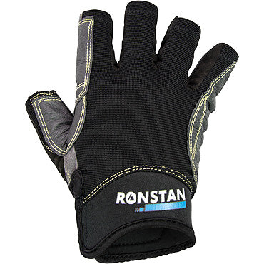 Sticky Race Glove Black CL730