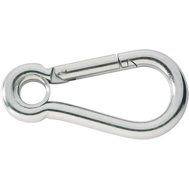 Ronstan COMMODITY GRADE CARBINE HOOKS CS2450-6