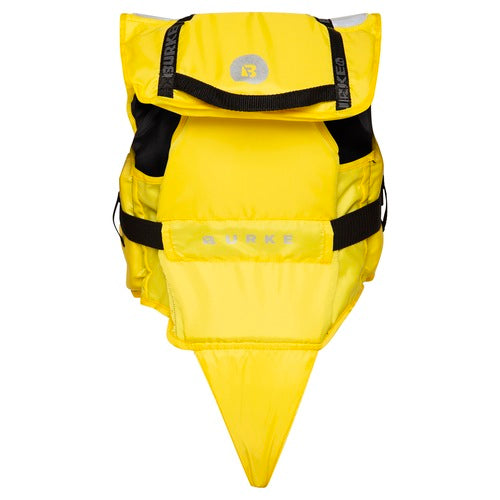 Burke Childrens Front Entry Level 100 PFD