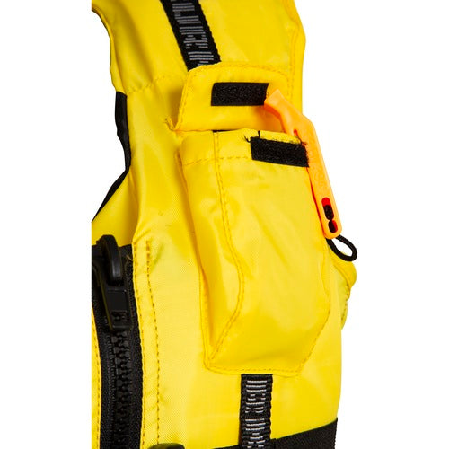 Burke Childrens Front Entry Level 100 PFD