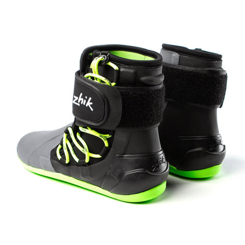 zhik 360 boots