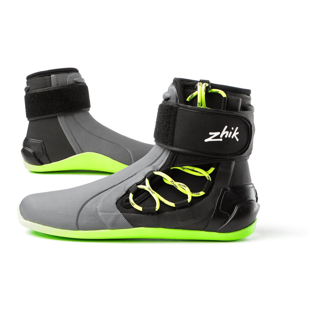 zhik 360 boots