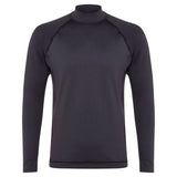 Burke EVO Thermal Skin Top Black