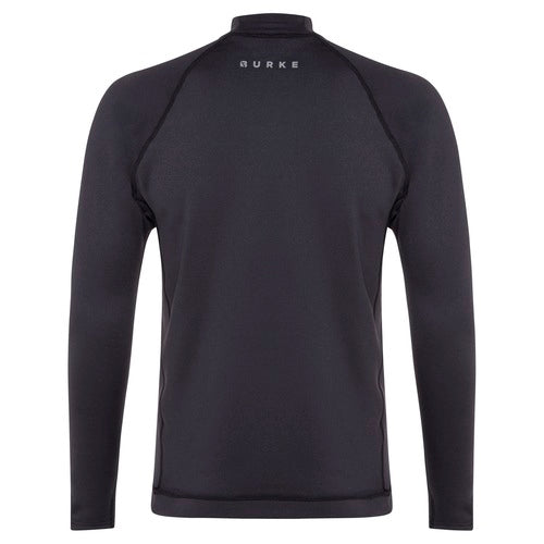 Burke EVO Thermal Skin Top Black