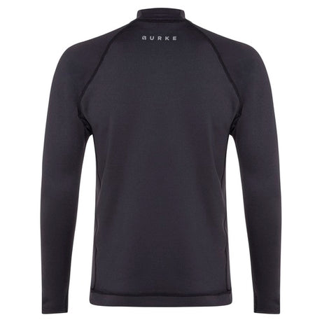 Burke EVO Thermal Skin Top Black