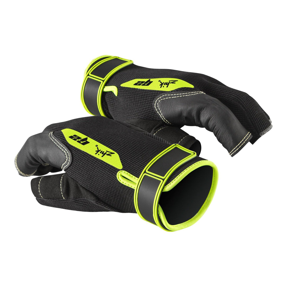 Zhik G2 Half Finger Gloves