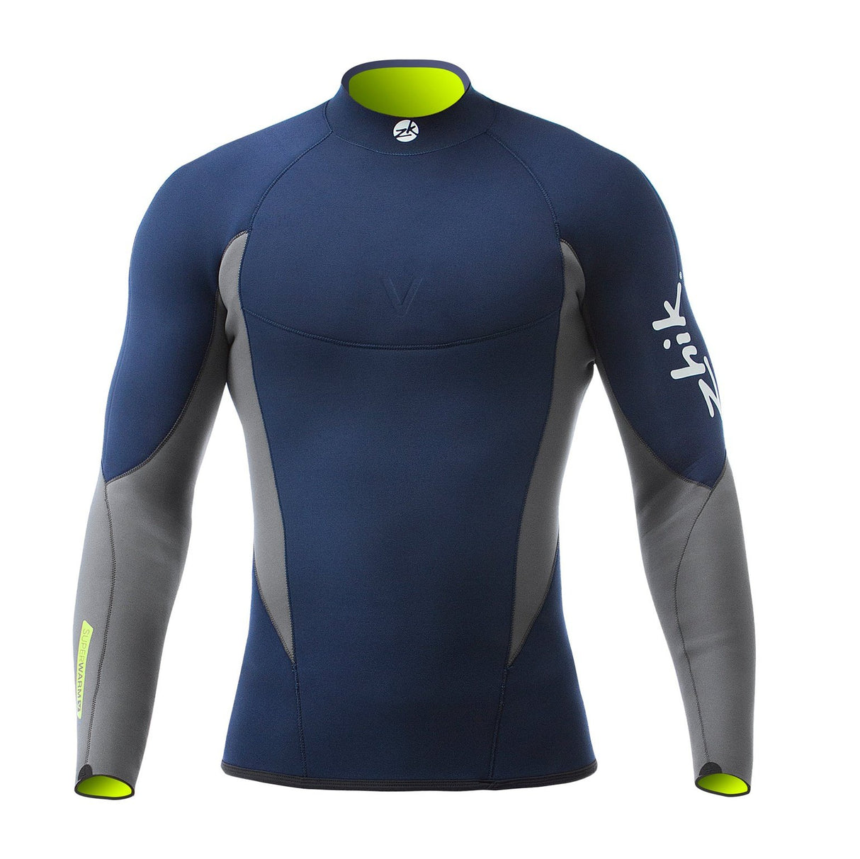 Zhik Superwarm V Top Mens Clearance