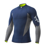 Zhik Superwarm V Top Mens Clearance