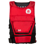 Burke D50 Childrens One Design Side Entry Level 50 Lifejacket