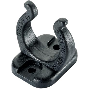 Ronstan Tiller extension retaining clip, suits 20mm RF1135-20