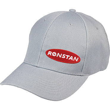 Ronstan Hat Grey