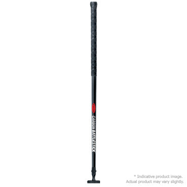 Ronstan BATTLESTICK™ CARBON FIBRE TILLER EXTENSIONS 975mm RF3127C