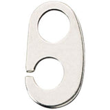 Ronstan Sister clip, 7mm (9/32") eye clearance RF536