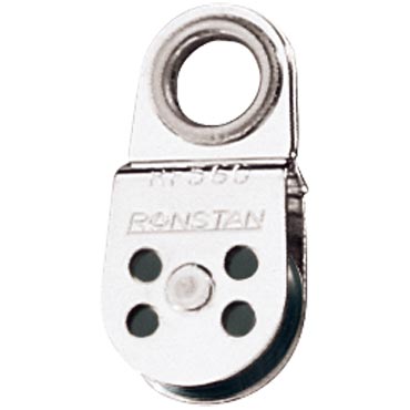 Ronstan S19 Wire Block Ferrule Top RF560