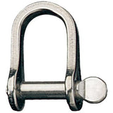 Ronstan Coined pin head 5/32 Shackle RF1806