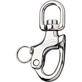 Ronstan Snap Shackle Small Bale 92mm